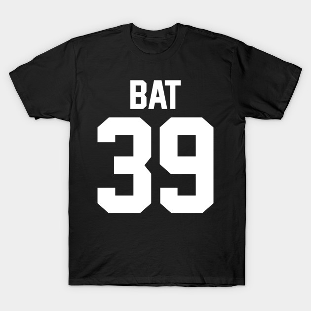 Bat 39 by ZPat Designs